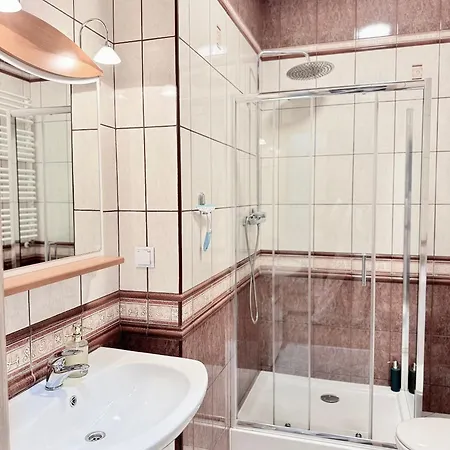 Lägenhet Good Time Stare 71, Old Town, Idealna Lokalizacja Poznań