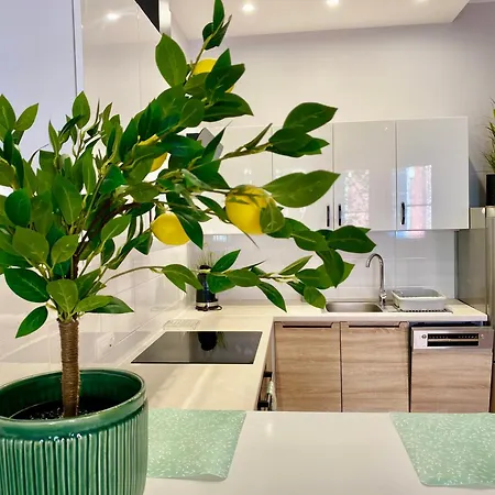 Good Time Stare 71, Old Town, Idealna Lokalizacja Poznań