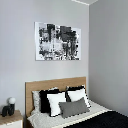 Good Time Stare 71, Old Town, Idealna Lokalizacja Lägenhet *