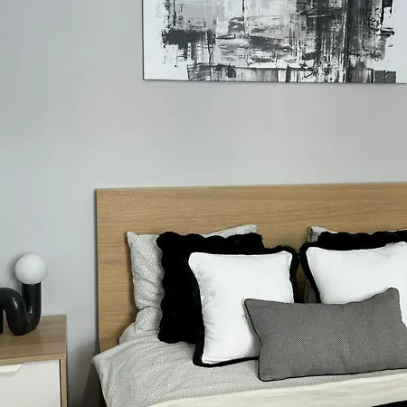 Good Time Stare 71, Old Town, Idealna Lokalizacja