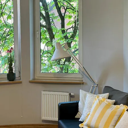 Good Time Stare 71, Old Town, Idealna Lokalizacja Lägenhet *