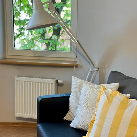 Good Time Stare 71, Old Town, Idealna Lokalizacja *