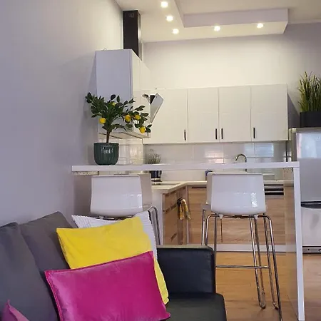 Good Time Stare 71, Old Town, Idealna Lokalizacja * Poznań