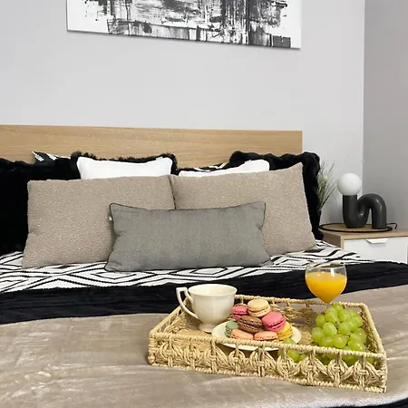 Good Time Stare 71, Old Town, Idealna Lokalizacja