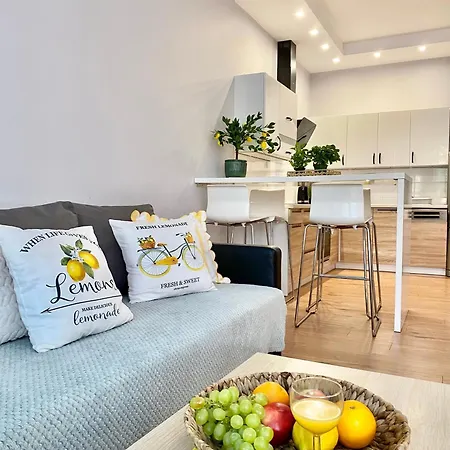 Good Time Stare 71, Old Town, Idealna Lokalizacja Lägenhet Poznań