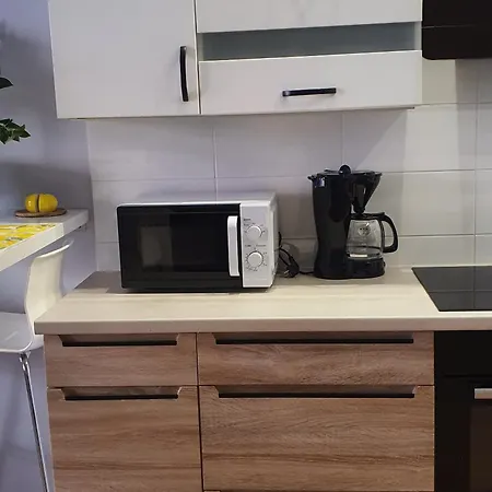 Lägenhet Good Time Stare 71, Old Town, Idealna Lokalizacja *