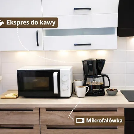 Good Time Stare 71, Old Town, Idealna Lokalizacja Apartament