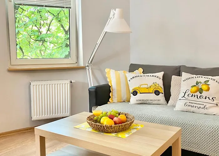 Good Time Stare 71, Old Town, Idealna Lokalizacja Apartament Poznań