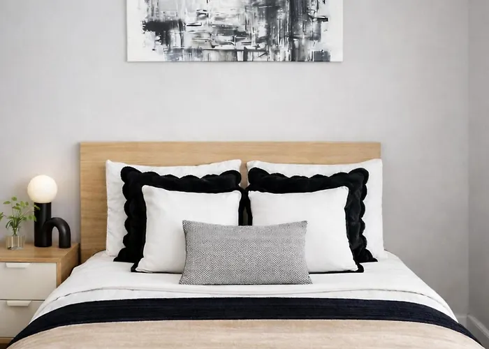 Apartament Good Time Stare 71, Old Town, Idealna Lokalizacja Poznań