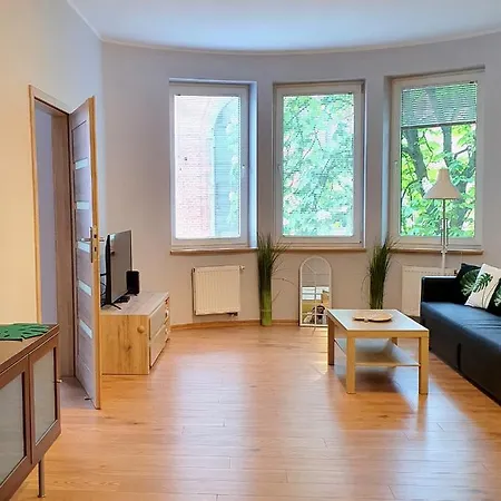 Appartement Good Time Stare 71, Old Town, Idealna Lokalizacja *