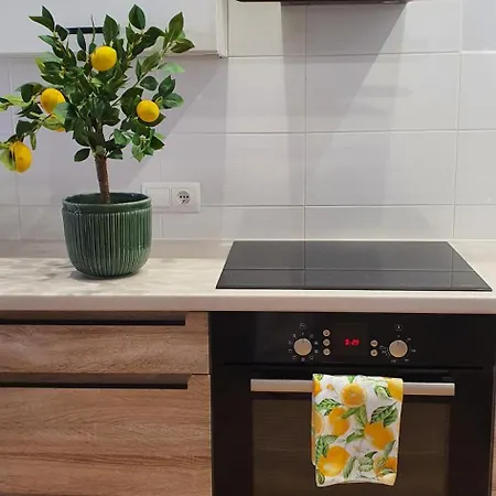 Appartement Good Time Stare 71, Old Town, Idealna Lokalizacja *