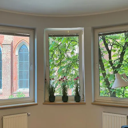 Good Time Stare 71, Old Town, Idealna Lokalizacja * Poznań