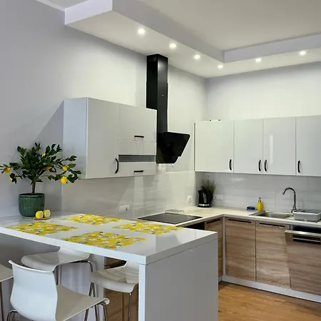 Good Time Stare 71, Old Town, Idealna Lokalizacja Appartement