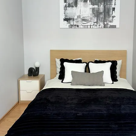 Appartement Good Time Stare 71, Old Town, Idealna Lokalizacja *