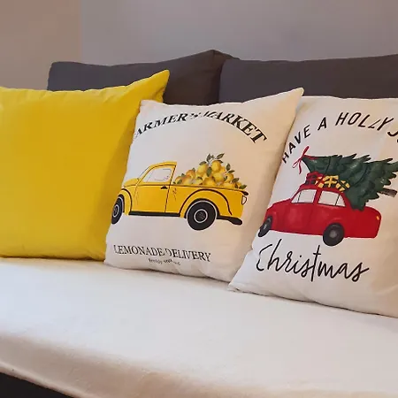 Appartement Good Time Stare 71, Old Town, Idealna Lokalizacja *