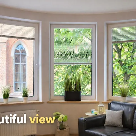 Good Time Stare 71, Old Town, Idealna Lokalizacja Apartment *