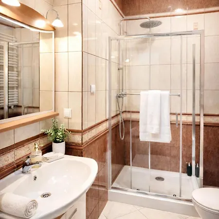 Appartement Good Time Stare 71, Old Town, Idealna Lokalizacja