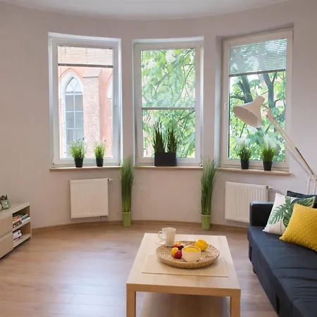 Apartment Good Time Stare 71, Old Town, Idealna Lokalizacja *