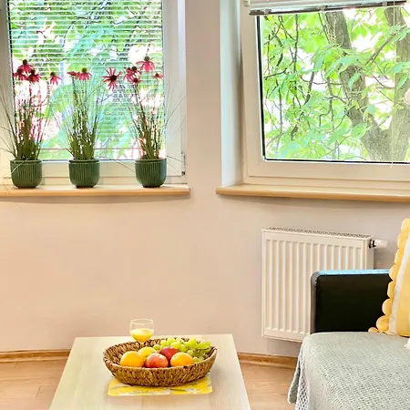 Good Time Stare 71, Old Town, Idealna Lokalizacja *