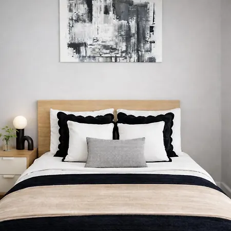 Apartment Good Time Stare 71, Old Town, Idealna Lokalizacja Posen