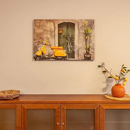 Apartmán Good Time Stare 71, Old Town, Idealna Lokalizacja