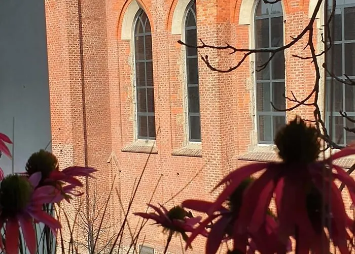 Apartment Good Time Stare 71, Old Town, Idealna Lokalizacja