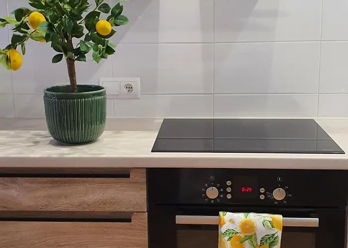 Apartment Good Time Stare 71, Old Town, Idealna Lokalizacja *