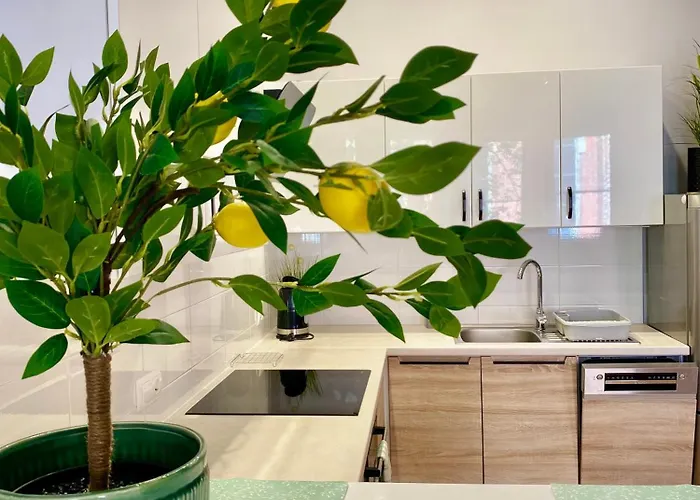 Good Time Stare 71, Old Town, Idealna Lokalizacja Posen