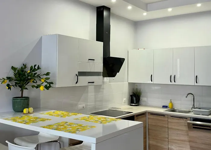 Good Time Stare 71, Old Town, Idealna Lokalizacja Apartment