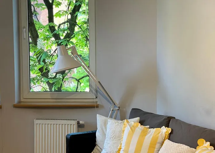 Good Time Stare 71, Old Town, Idealna Lokalizacja Apartment Poznan