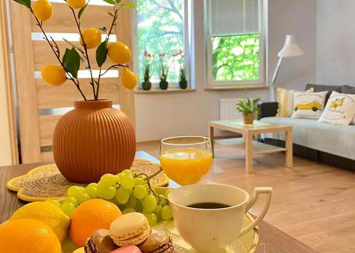 Good Time Stare 71, Old Town, Idealna Lokalizacja Apartment