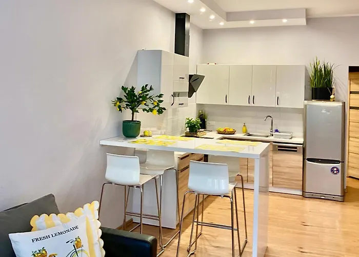 Good Time Stare 71, Old Town, Idealna Lokalizacja Apartment