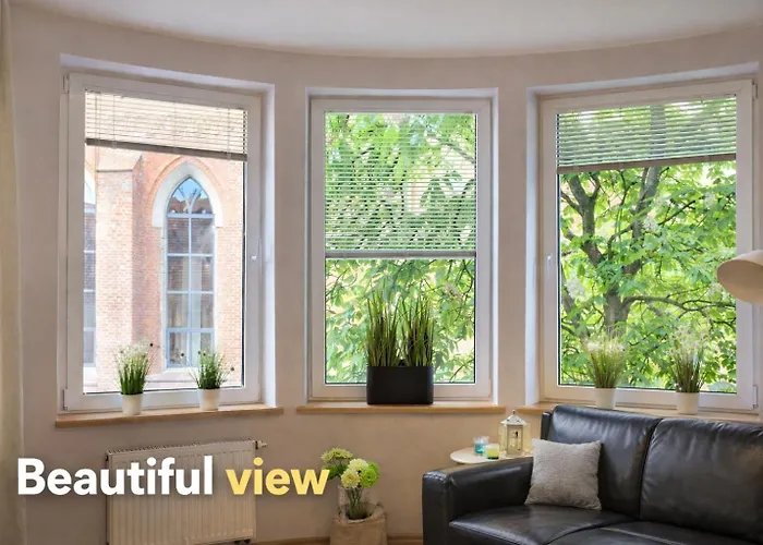 Good Time Stare 71, Old Town, Idealna Lokalizacja Apartment *