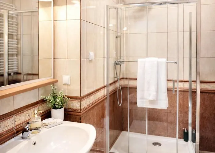 Apartamento Good Time Stare 71, Old Town, Idealna Lokalizacja