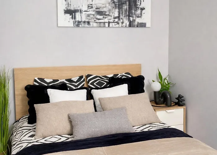 Apartment Good Time Stare 71, Old Town, Idealna Lokalizacja