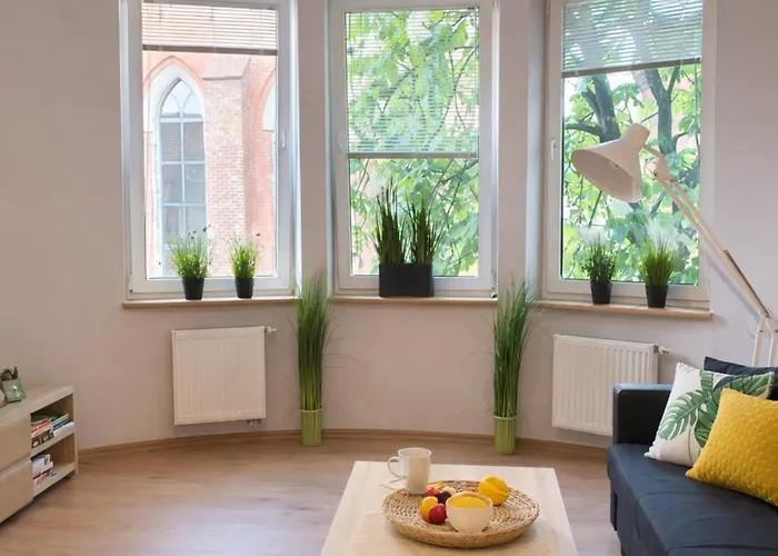 Apartment Good Time Stare 71, Old Town, Idealna Lokalizacja *