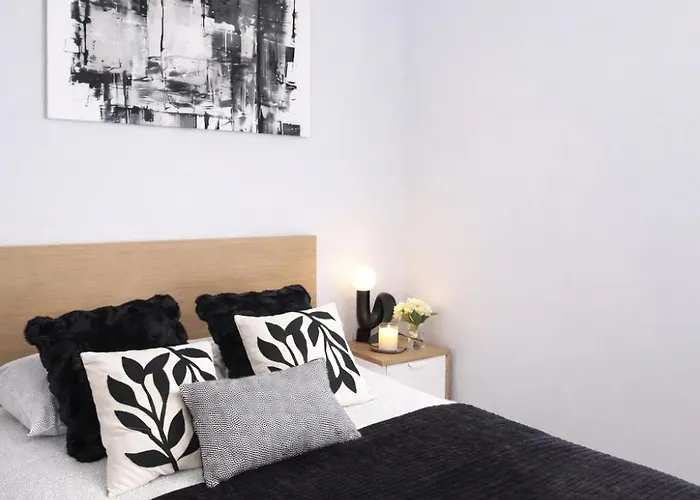 Good Time Stare 71, Old Town, Idealna Lokalizacja *