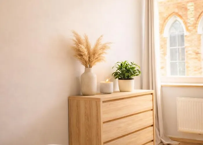 Good Time Stare 71, Old Town, Idealna Lokalizacja *